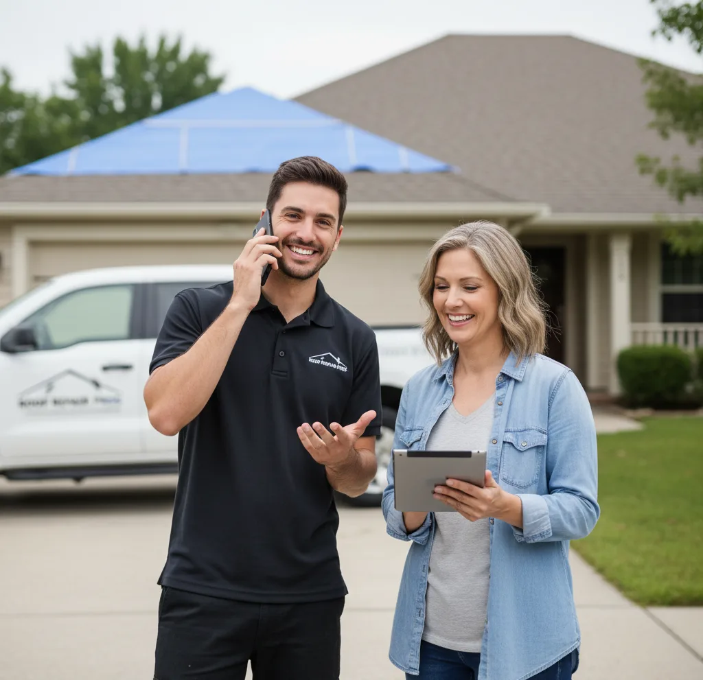 Roof Maintenance in Covelo, CA